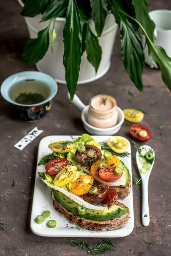I know it sounds cliché, but DON'T skip breakfast! Systematize your breakfast intake so that you gradually boost your metabolism and therefore your calorie burning ability, and don't fall head over heels for the next bigger meals. Ideas for healthy breakfasts: