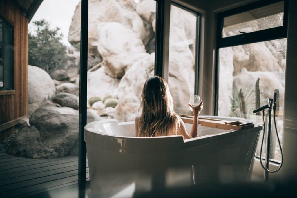 Re-discovering yourself as a mature woman, mother and a truth seeker is never easy unless you understand the power of luxury self care rituals for renewal and vitality.