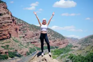 What prevents women from enjoying optimal health?