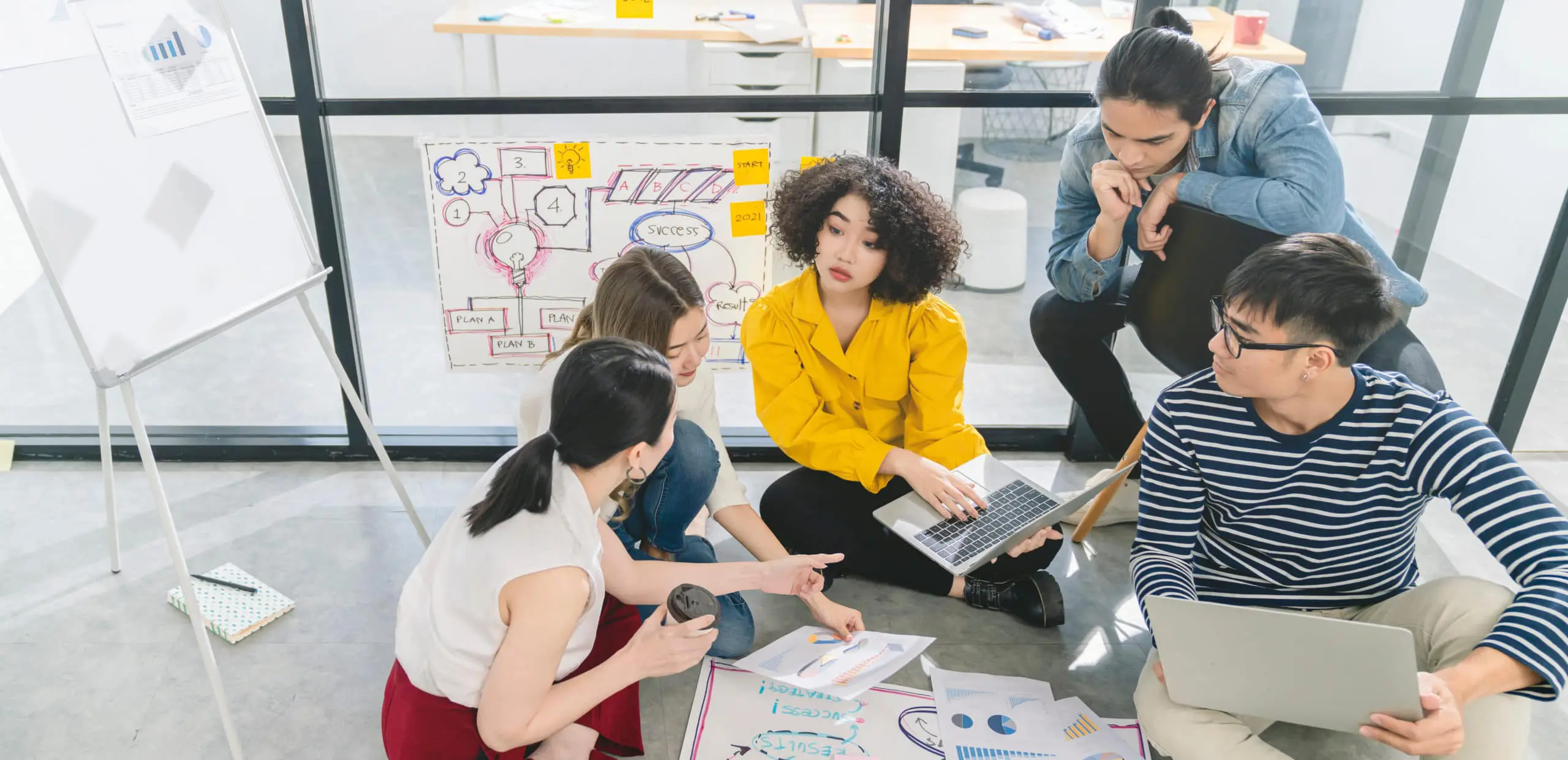 Could unleashing your full human potential change the world?