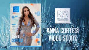 Anna Cortesi Video Story