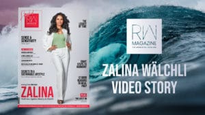 Zalina Wälchli video story
