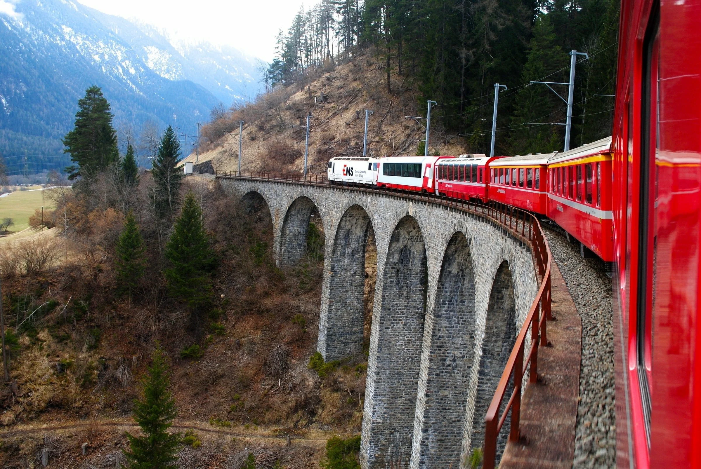 What is the price of our travels? how can we save on CO2 emissions?