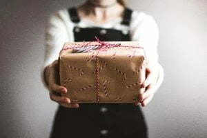 are you going to wait for that miracle or become one this festive season?