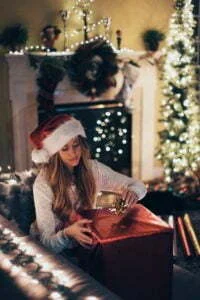 what are your tis to celebrate a happy Christmas during a pandemic
