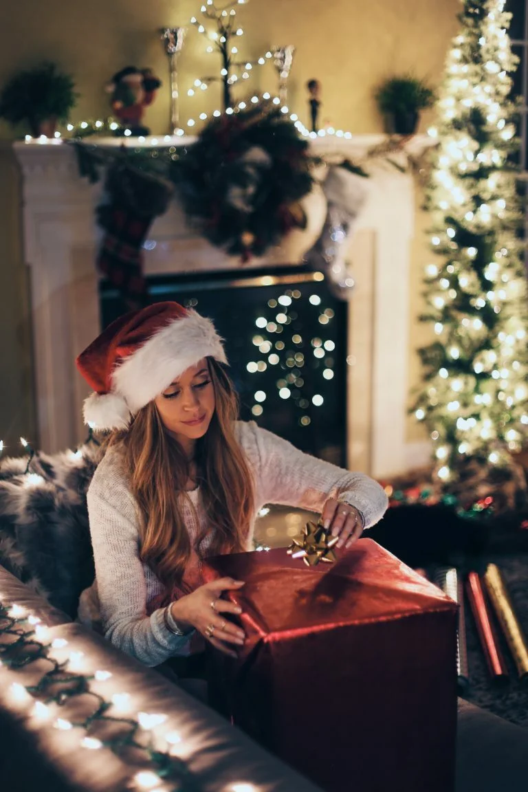 what are your tis to celebrate a happy Christmas during a pandemic