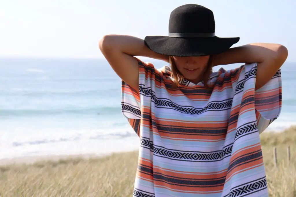 After three lockdowns, you might need a little push to build up the confidence and go out...Choosing the right outfit for outdoor living, is always difficult. Here are 3 easy steps to re-imagine your summer and reconnect with nature in full confidence.