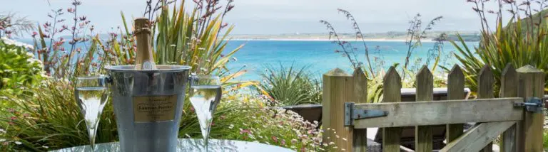 seeking a British paradise?