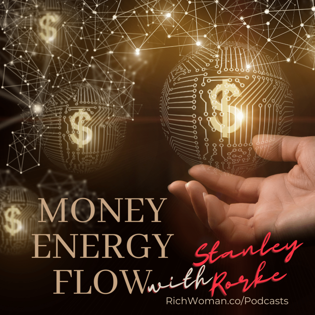 Money Energy Flow Podcast