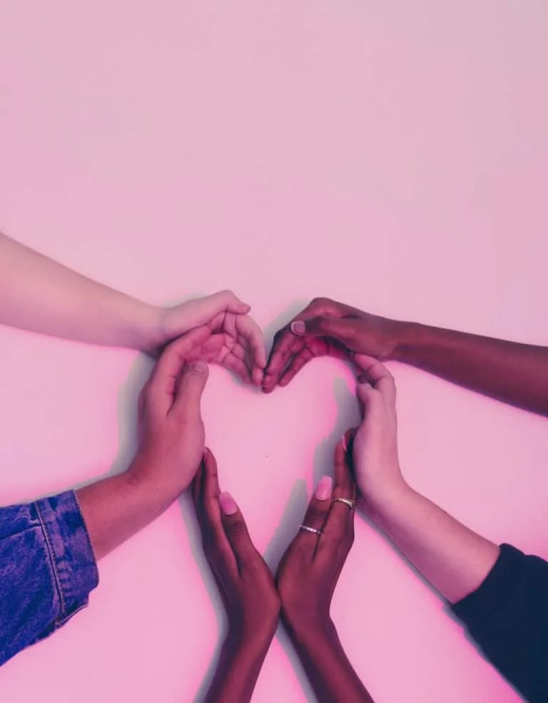 Most of us consider ourselves to be allies to an extent - we wear our rainbow patches and BLM tote bags publicly and repost information on the new legislation or protests on our Instagram. Or, maybe we just condemn racism internally or think that since we have friends from different countries, we are allies. But allyship is more than that - it’s not an identity or a passive state - it’s about being actively engaging in the issues that face marginalized and underrepresented groups. The goal, in the end, is for underprivileged people to feel supported, but while 82% of White men and women report being allies to people of color, only 45% of Black women consider that they have strong allies at work.
