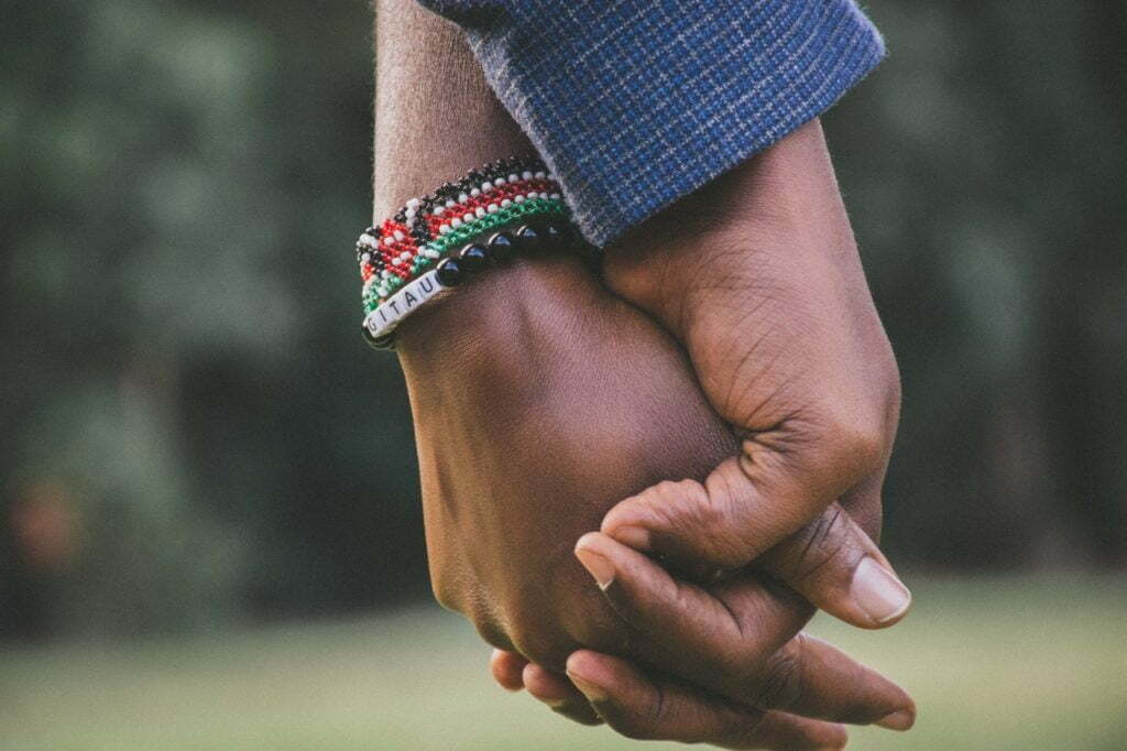 Karmic relationships are different from twin flame and soulmate relationships. In a spiritual context, karmic relationships are viewed from the lens of personal growth. Here are some of the signs of a karmic relationship.