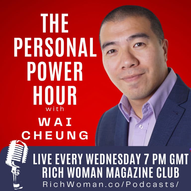 The Personal Power Hour