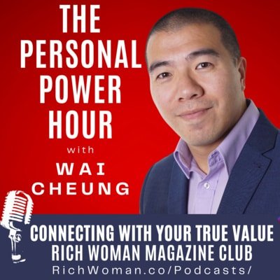 Connecting with Your True Value