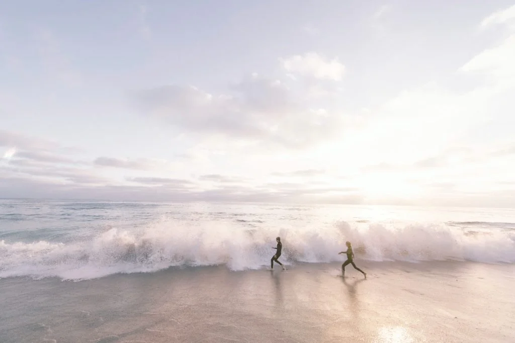 With endless advice offered on social media, we wonder what is the real key to attract and manifest more of what you want in life? Hashtag #lawofattraction has almost two billion views on Google and #manifest has over a billion views on TikTok.
