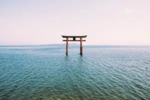 how to you find your sen and inner peace in a busy world?