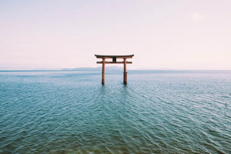 how to you find your sen and inner peace in a busy world?