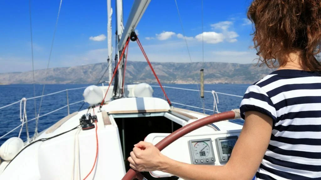 In today's business world, it is more important than ever to have a strong leader at the helm. With so much change and uncertainty, it can be difficult to know where to turn or what direction to take. However, by harnessing the power of creativity, consciousness, service, purpose and prosperity, you can set sail for new shores and discover success like never before. I hope this article has inspired you to think outside the box and pursue your dreams.