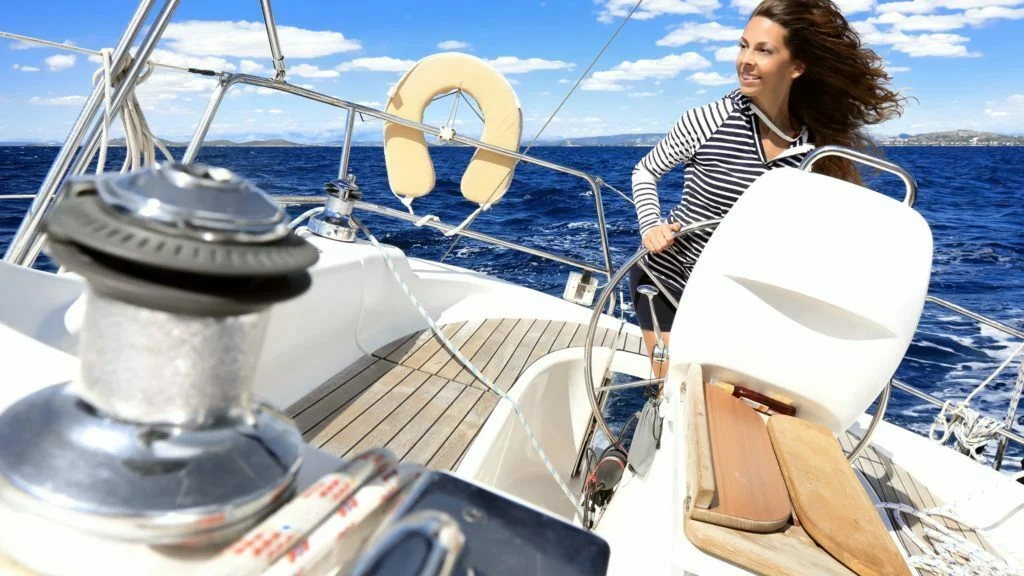 In today's business world, it is more important than ever to have a strong leader at the helm. With so much change and uncertainty, it can be difficult to know where to turn or what direction to take. However, by harnessing the power of creativity, consciousness, service, purpose and prosperity, you can set sail for new shores and discover success like never before. I hope this article has inspired you to think outside the box and pursue your dreams.