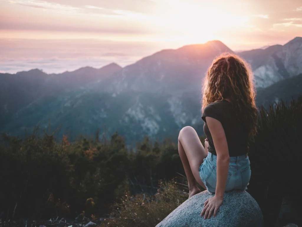 In a world where we're constantly inundated with images and messages about how we should look, behave, and feel, it can be hard to break away from the mold and forge our own path. But that's exactly what these women have done. Find out how they've created lives they love on their own terms - and how you can too.