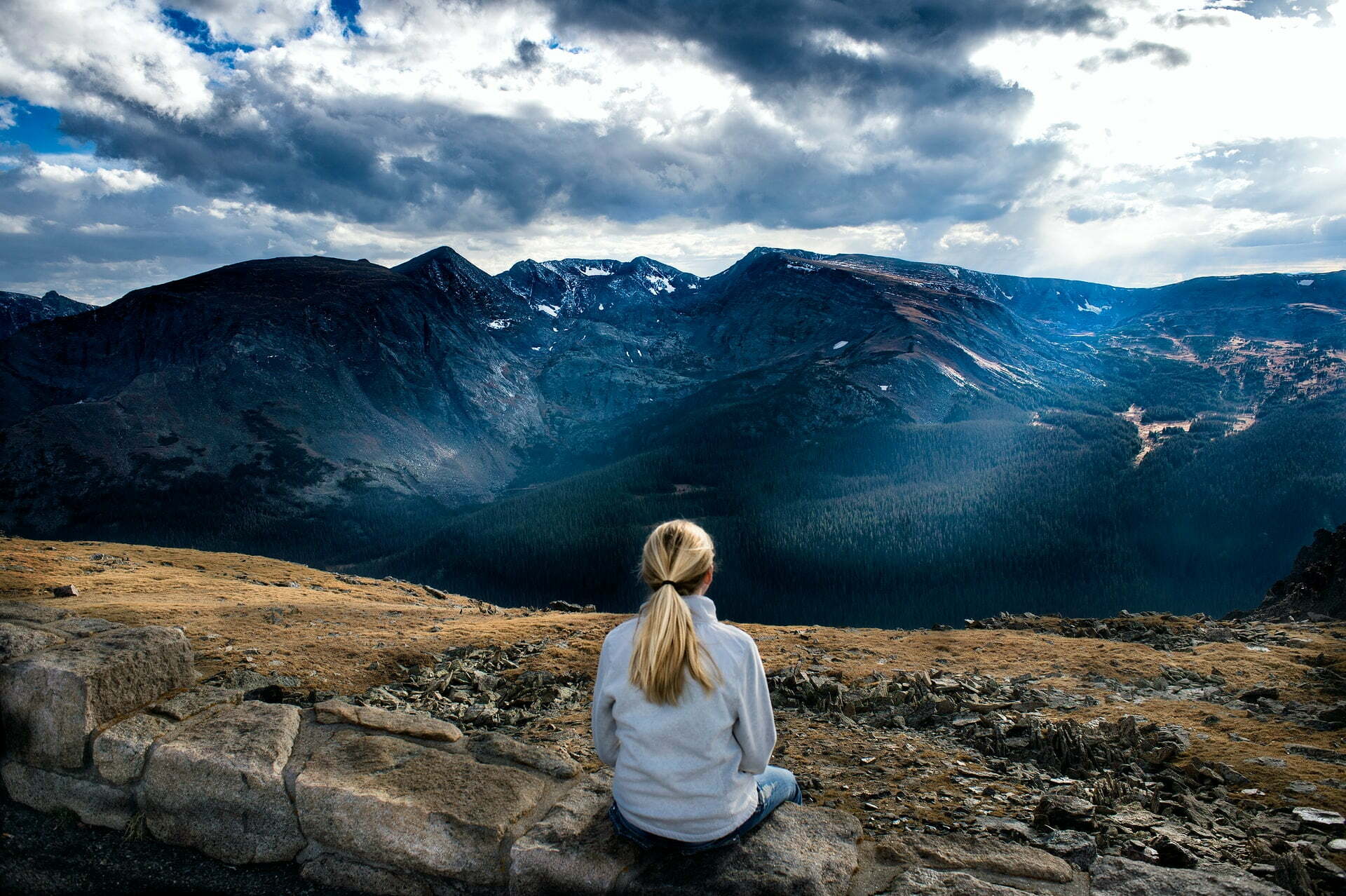 what are the choices you can make for your wellbeing