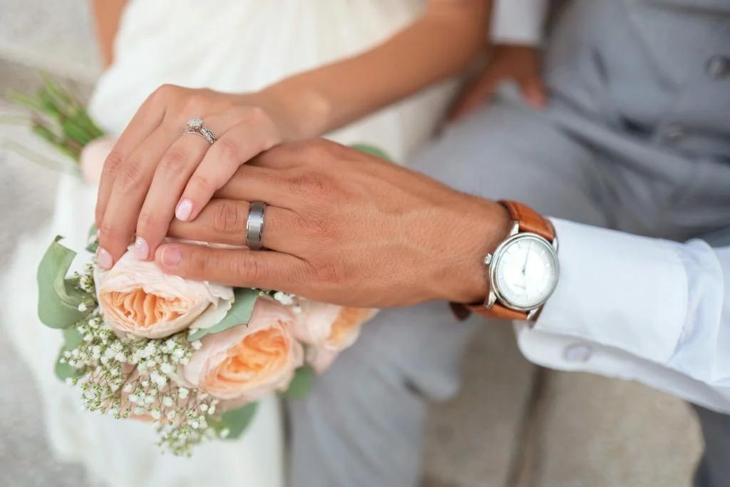 do you love for love or love of tradition?