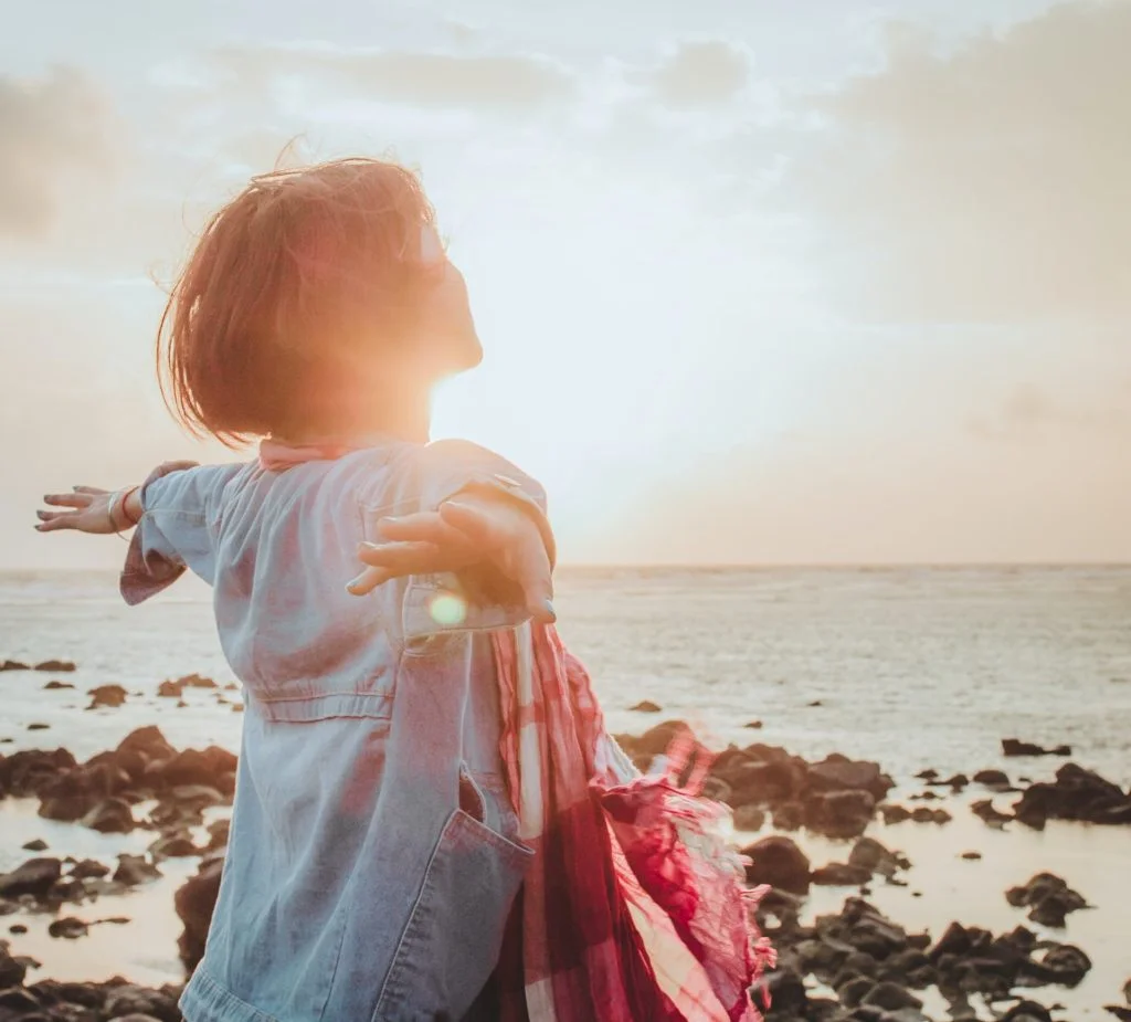 In a world where we're constantly inundated with images and messages about how we should look, behave, and feel, it can be hard to break away from the mold and forge our own path. But that's exactly what these women have done. Find out how they've created lives they love on their own terms - and how you can too.