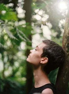 what can inspire women to be healthier and happier?
