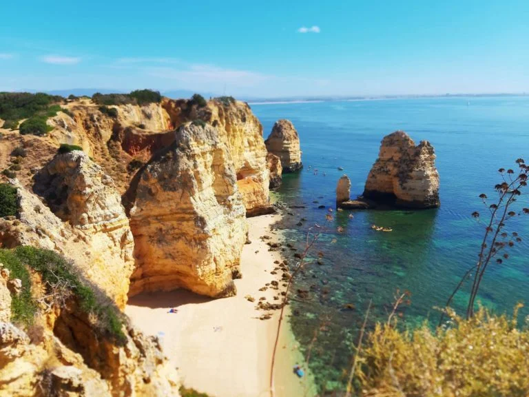 Are you thinking of moving to Portugal?