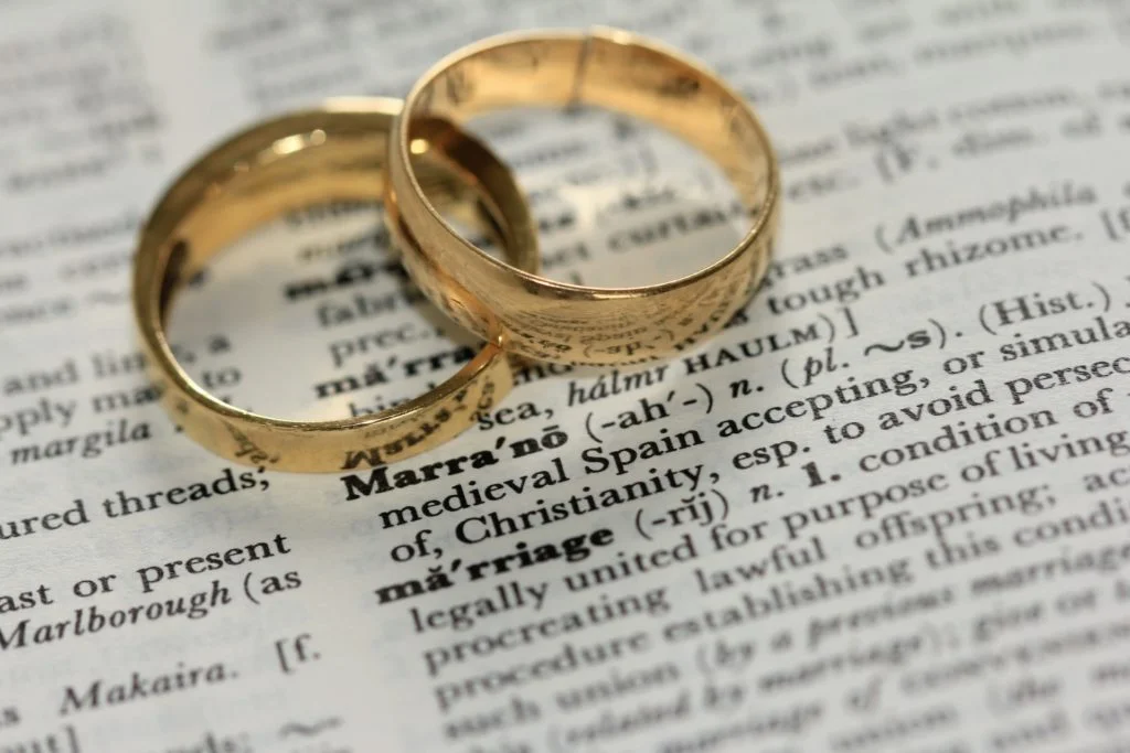 In many cultures, women traditionally love to take their husband's surname upon marriage when they marry the man of their dreams.
Based on one of the largest recent data analyses 70% of women living in the US and 90% of British women, change their family name when they say 'YES!" and adopt their husband's name they day they get married. Despite women before us making progress in the gender aware era 68% of American women under 30 considering themselves as feminists and a 60% in the UK, this year's survey shows that 85% of women aged between 18 and 30 are happy to follow the tradition. What are the things women do for love and what are the things we are socially conditioned to do for the love of tradition?