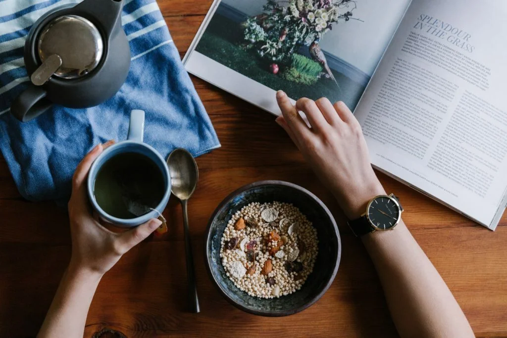 The world can be a hard place to live in, and it can be especially challenging when you are facing a difficult situation. But there are ways to cope with your set backs and get through them. In this article, we will explore some of the habits that can help you get through tough times.