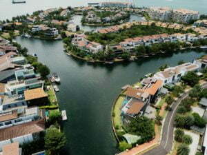 what is new in the property market?