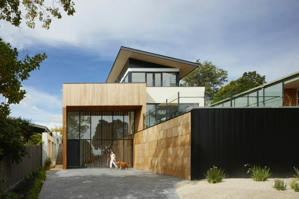The property market is on the rise, with small deposits now swinging big doors open for home buyers.