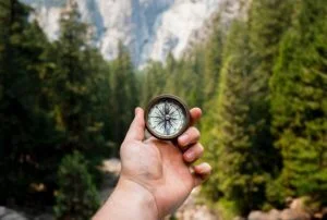 How do you find the strength to make decisions when grieving