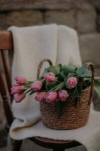 could you find satisfaction in little things in everyday life?
