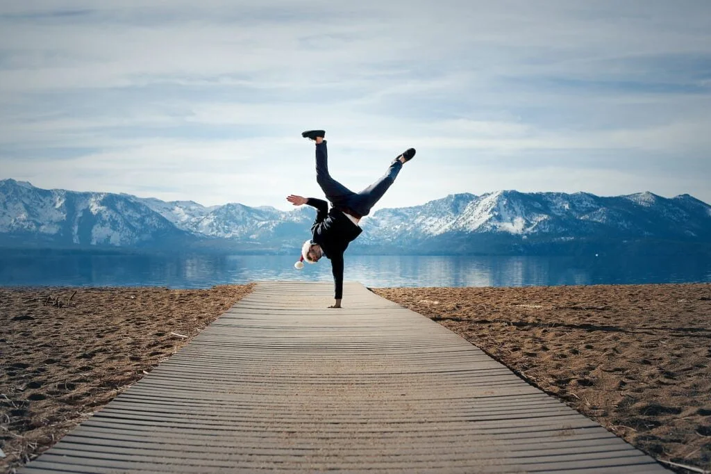 what defines the feeling of being good enough? 