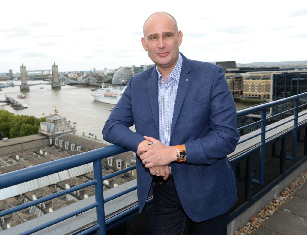 Get inspired by Simon Morgan and his journey. Check out his insightful Five-Star interview on Rich Woman and discover his secrets to success.
