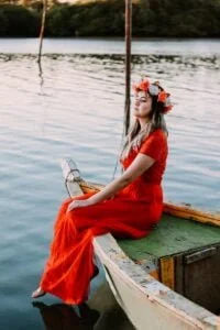 what can you do to alleviate self-sabotage and insecurities?