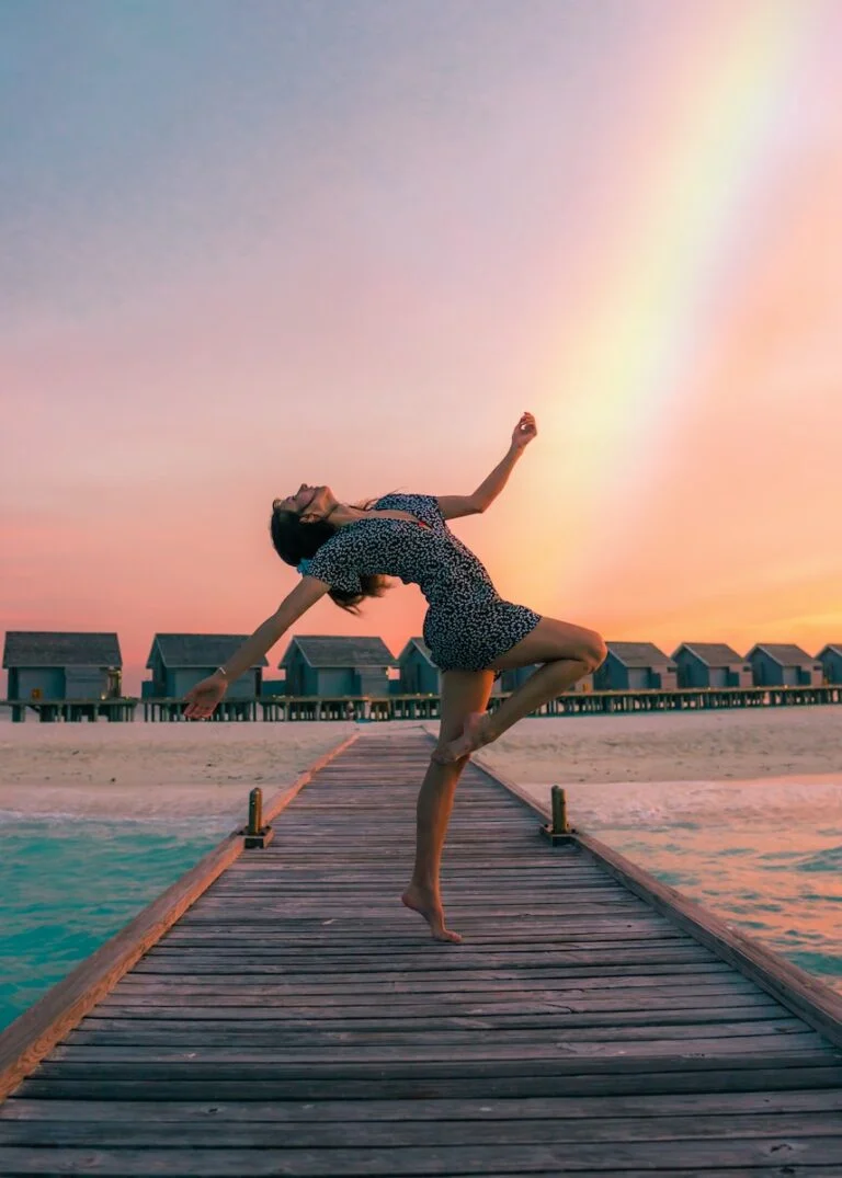 What is the science behind feeling good and understanding how it influence your mental health?