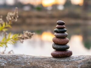 how Finding Your Zen: with Simple Practices can bring you Inner Peace and Mental Clarity