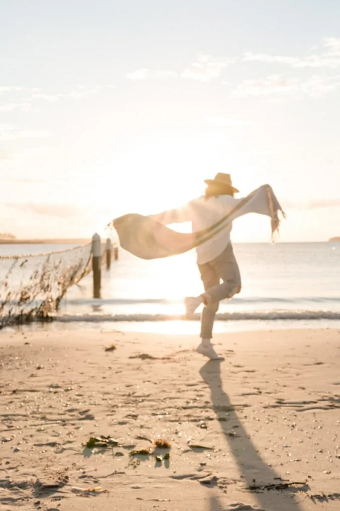 finding joy though resilience