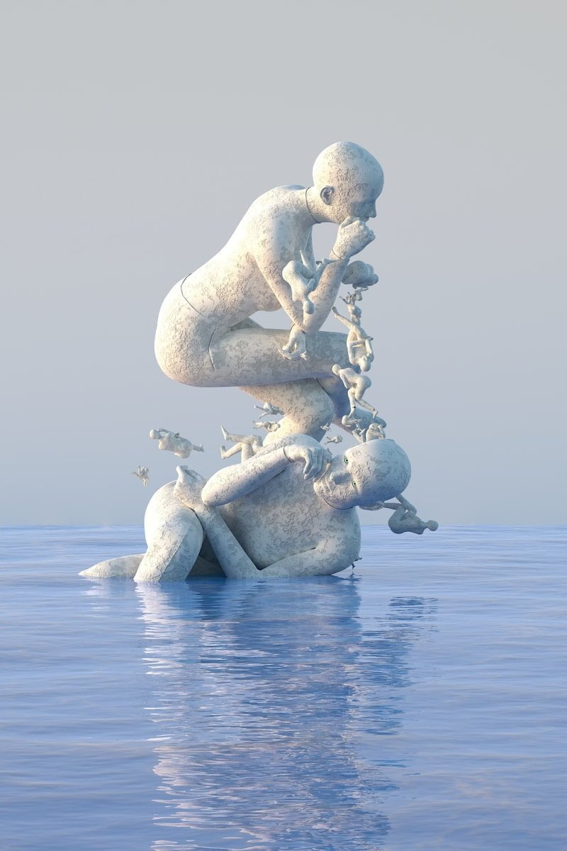can you break free from the generational limiting beliefs?