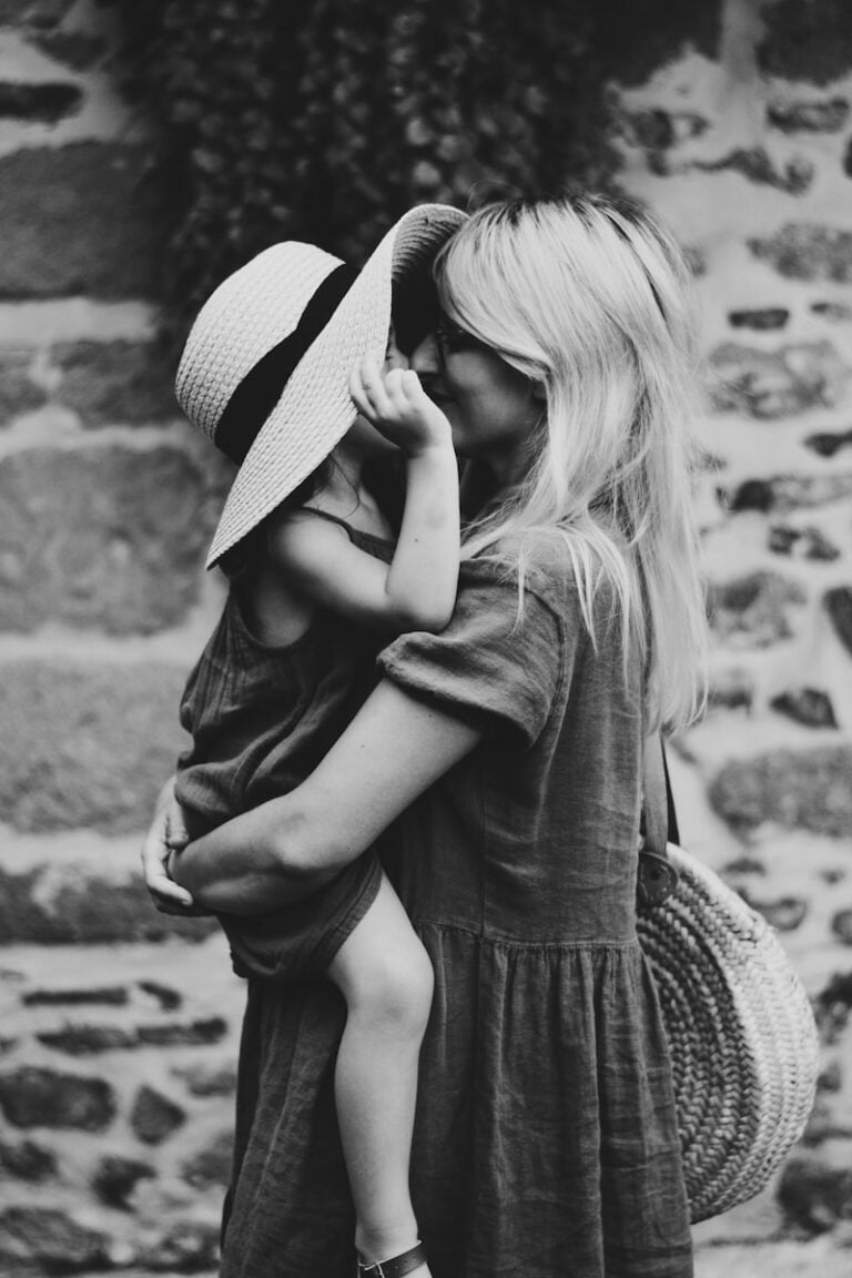 how to start parenting with calm and compassion before they children fly the nest