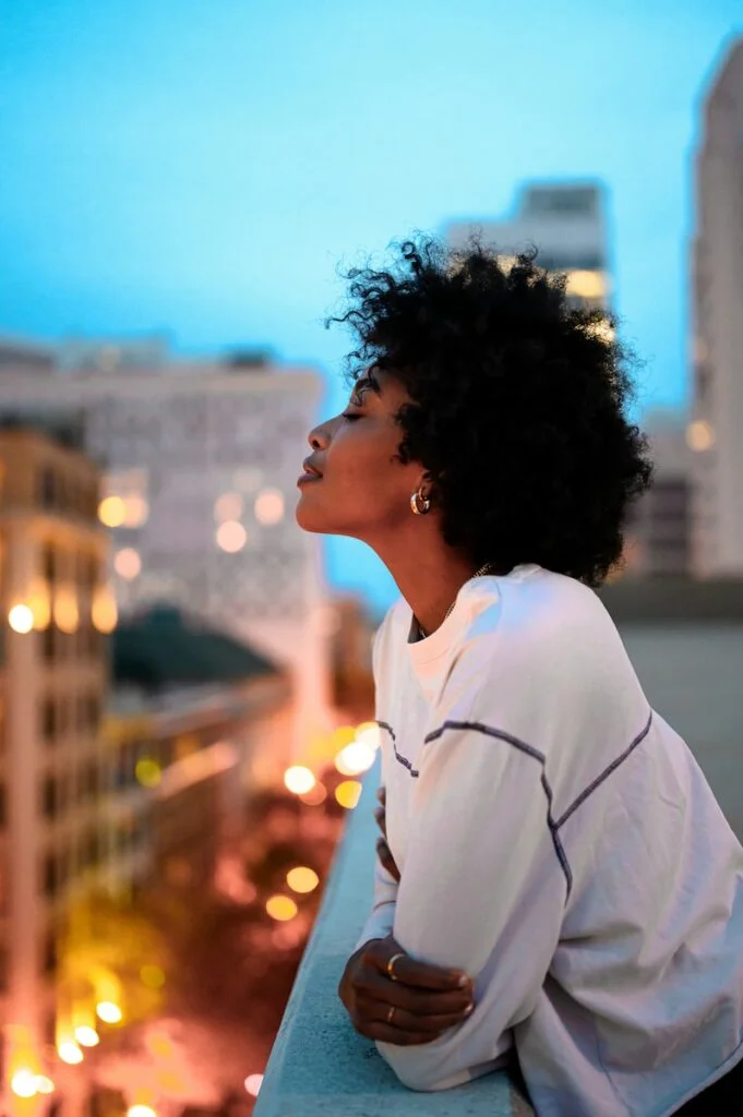 Do you know your worth in a youth obsessed society?
