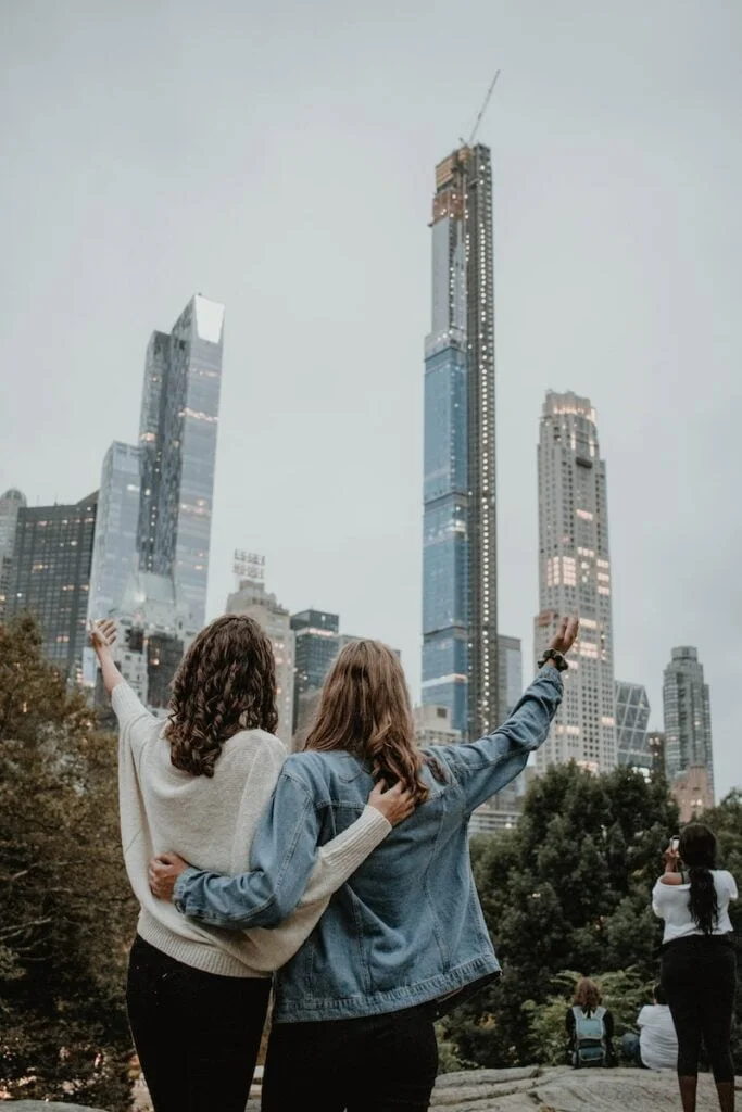 the test of friendship through mindful communication