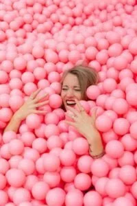 How do you Stay young and have fun to keep your mind and body active