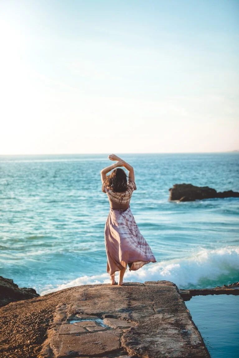 Finally Free to Dream - Embracing Ikigai to Power Up Your Retirement
