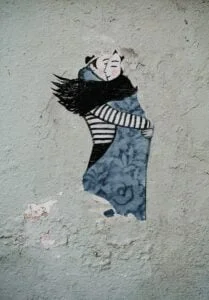 why not give yourself a break and experience self-compassion