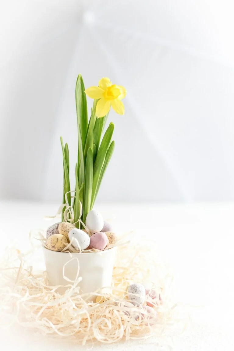 Mindful eating comes with a Easter bunch of recipes for brunch!