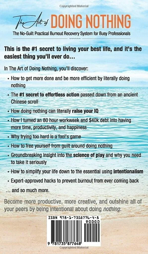 In an increasingly fast-paced world, the pursuit of calm and balance can often feel like a never-ending quest. But what if the secret to tranquillity lies in the art of doing nothing? The Dutch may have found the answer with a simple yet profound wellness trend: Niksen. As the world becomes more aware of the need to manage stress and recover from burnout, Niksen – a Dutch term for "doing nothing" – has caught global attention for its refreshing approach to well-being.
