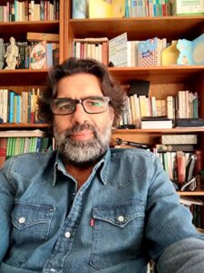 José Micard Teixeira: Learning to Resonate with the Freedom to Create Your Own Reality